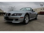 Thumbnail Photo 4 for 1998 BMW M Roadster